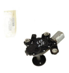 Moteur essuie glace arriere CITROEN C4 PICASSO 1 Photo n°3