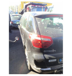 Moteur essuie glace arriere CITROEN C4 PICASSO 1 Photo n°5