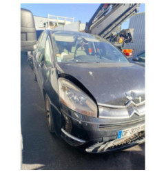 Moteur essuie glace arriere CITROEN C4 PICASSO 1 Photo n°8