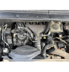 Moteur essuie glace arriere CITROEN C4 PICASSO 1 Photo n°11