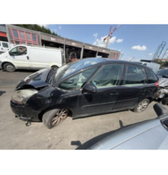 Moteur essuie glace arriere CITROEN C4 PICASSO 1 Photo n°12