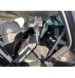 Moteur essuie glace arriere CITROEN C4 PICASSO 1 Photo n°16