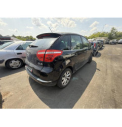 Moteur essuie glace arriere CITROEN C4 PICASSO 1 Photo n°18