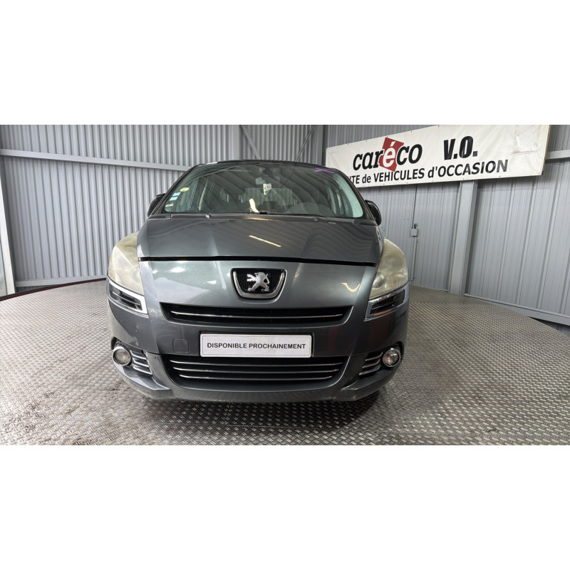 Custode arriere droit PEUGEOT 5008 1