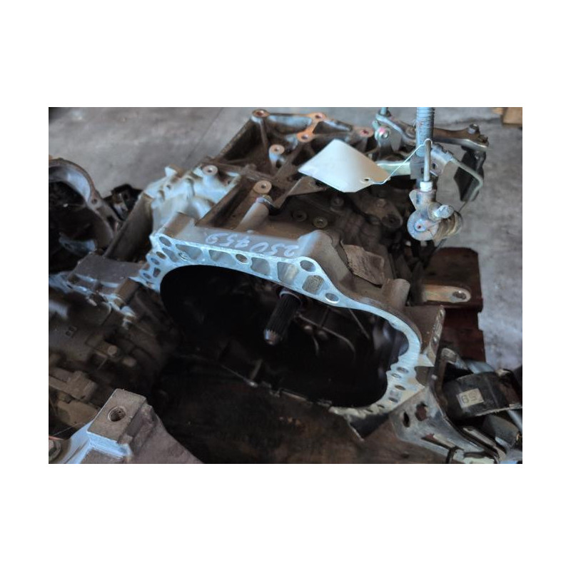 Boite de vitesses TOYOTA RAV4 3