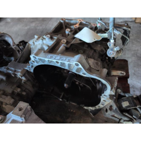 Boite de vitesses TOYOTA RAV4 3 Photo n°1