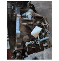 Boite de vitesses TOYOTA RAV4 3