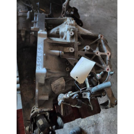 Boite de vitesses TOYOTA RAV4 3