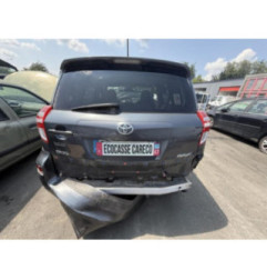 Boite de vitesses TOYOTA RAV4 3 Photo n°18