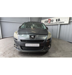 Amortisseur avant gauche PEUGEOT 5008 1 Photo n°1