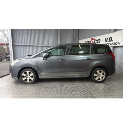 Bloc chauffage PEUGEOT 5008 1
