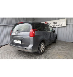 Boitier bpga PEUGEOT 5008 1 Photo n°7
