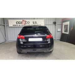 Interrupteur de leve vitre arriere droit PEUGEOT 308 2 Photo n°12