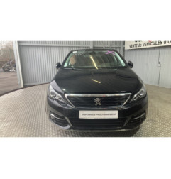 Interrupteur de leve vitre arriere gauche PEUGEOT 308 2 Photo n°6