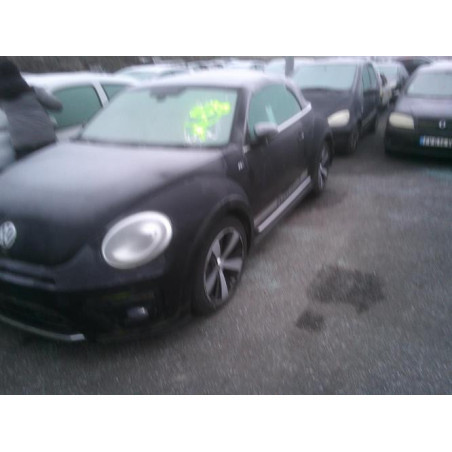 Com (Bloc Contacteur Tournant+Commodo Essuie Glace+Commodo Phare) VOLKSWAGEN BEETLE 2