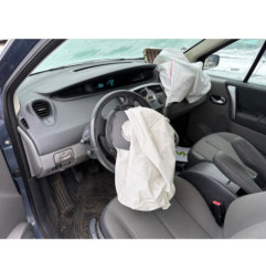 Custode arriere gauche RENAULT SCENIC 2 Photo n°5