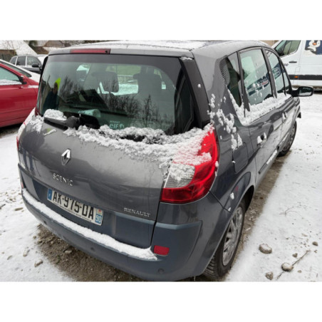 Poignee porte arriere gauche RENAULT SCENIC 2
