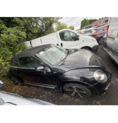 Compteur VOLKSWAGEN BEETLE 2 Photo n°9