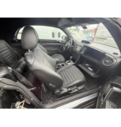 Compteur VOLKSWAGEN BEETLE 2 Photo n°10