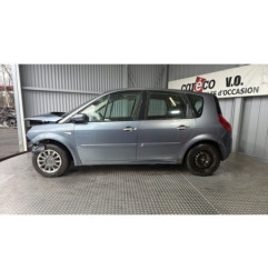 Bloc chauffage RENAULT SCENIC 2 Photo n°7