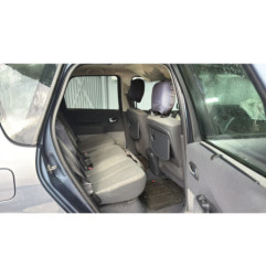 Commande chauffage RENAULT SCENIC 2 Photo n°10