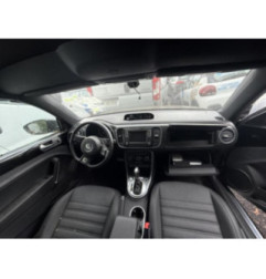 Moteur essuie glace avant VOLKSWAGEN BEETLE 2 Photo n°11