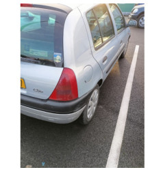 Bras essuie glace avant RENAULT CLIO 2 Photo n°5