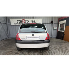 Amortisseur avant droit RENAULT CLIO 2 Photo n°13