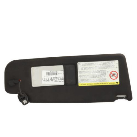 Pare soleil droit VOLKSWAGEN BEETLE 2