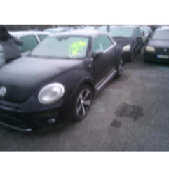 Pare soleil droit VOLKSWAGEN BEETLE 2 Photo n°5