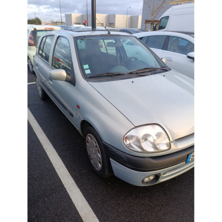 Levier de vitesses RENAULT CLIO 2 Photo n°1