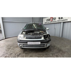 Porte avant droit RENAULT CLIO 2 Photo n°6