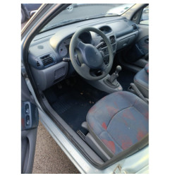 Vase d'expansion RENAULT CLIO 2 Photo n°3