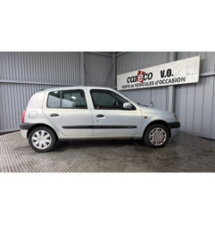 Vase d'expansion RENAULT CLIO 2 Photo n°8