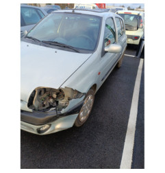 Boitier air bag RENAULT CLIO 2