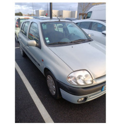 Contacteur tournant RENAULT CLIO 2 Photo n°1