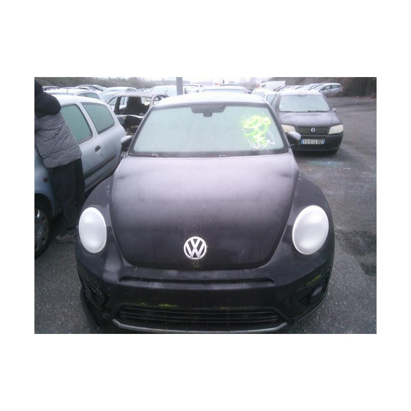 Volant VOLKSWAGEN BEETLE 2