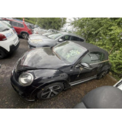 Volant VOLKSWAGEN BEETLE 2 Photo n°8