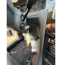 Amortisseur avant droit VOLKSWAGEN GOLF 7 Photo n°15