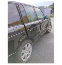 Boite de vitesses LAND ROVER RANGE ROVER 3 Photo n°3