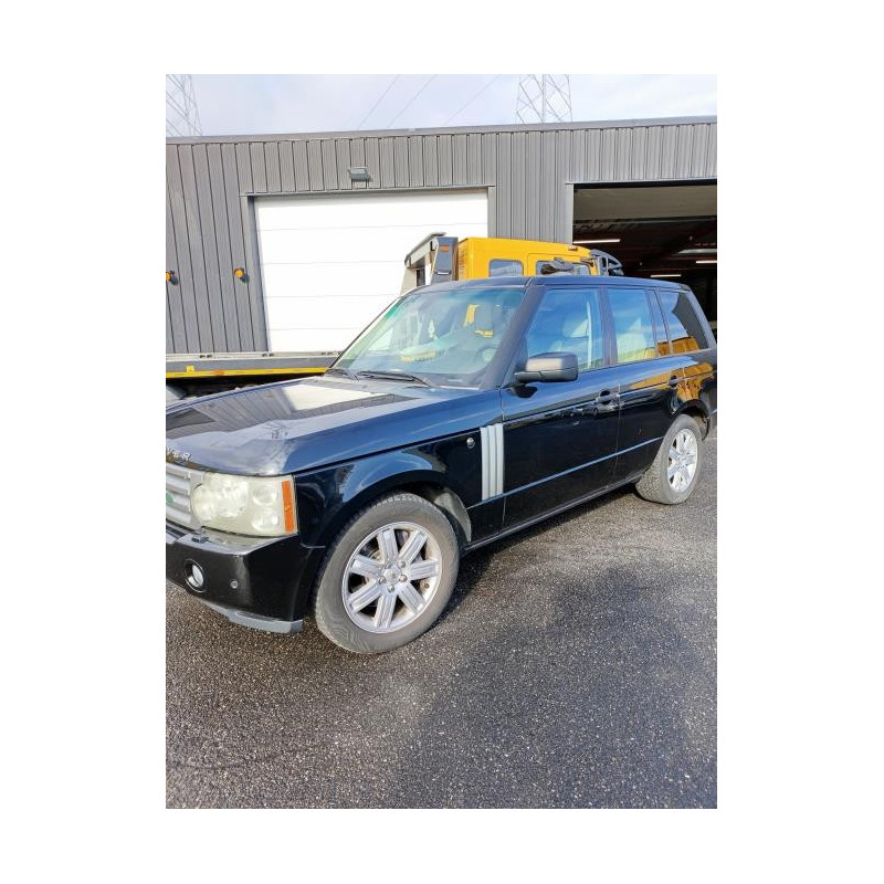 Moteur LAND ROVER RANGE ROVER 3