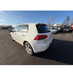 Moyeu avant gauche VOLKSWAGEN GOLF 7 Photo n°14