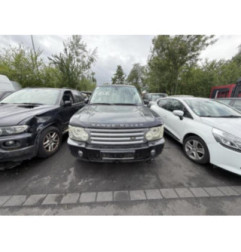 Aile avant droit LAND ROVER RANGE ROVER 3 Photo n°9