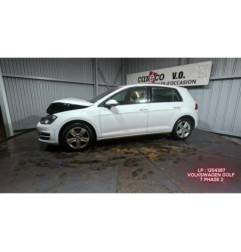 Garniture de pavillon VOLKSWAGEN GOLF 7