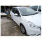 Amortisseur avant gauche PEUGEOT 208 1