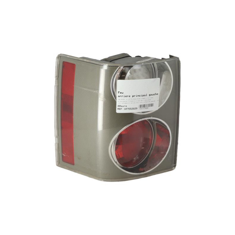 Feu arriere principal gauche (feux) LAND ROVER RANGE ROVER 3