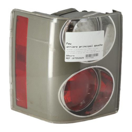 Feu arriere principal gauche (feux) LAND ROVER RANGE ROVER 3 Photo n°1