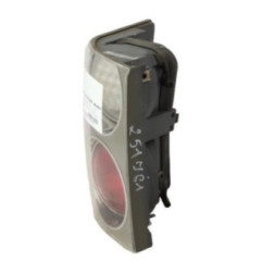 Feu arriere principal gauche (feux) LAND ROVER RANGE ROVER 3