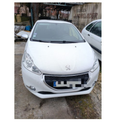 Moyeu avant droit PEUGEOT 208 1 Photo n°3