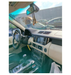 Feu arriere principal gauche (feux) LAND ROVER RANGE ROVER 3 Photo n°11